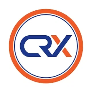 CRODEX  logo