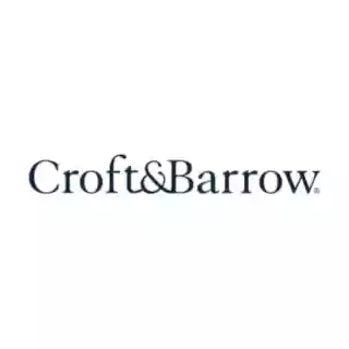 Shop Croft & Barrow promo codes logo