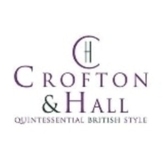 Shop Crofton & Hal logo