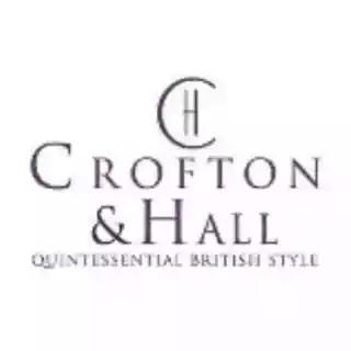 Crofton & Hal coupon codes