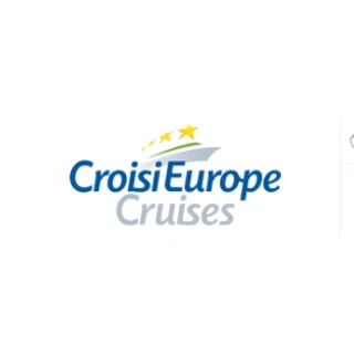 Shop  CroisiEurope River Cruises  discount codes logo