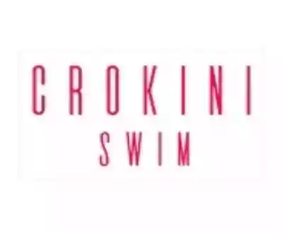 Crokini Swim logo