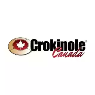 Crokinole logo
