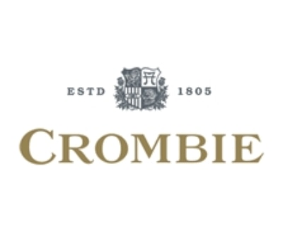 Shop Crombie logo