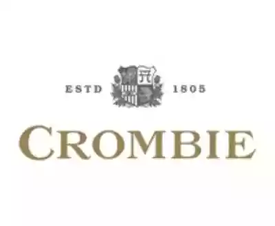 crombie.co.uk logo