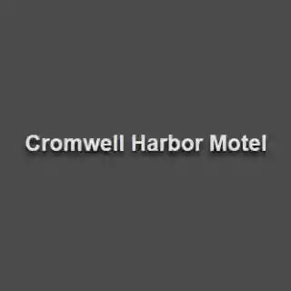 Cromwell Harbor Motel logo