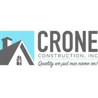 Crone Construction logo