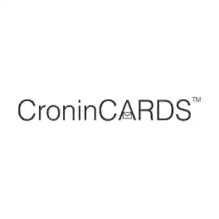 CroninCards coupon codes