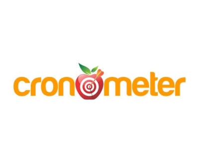 Shop Cronometer logo