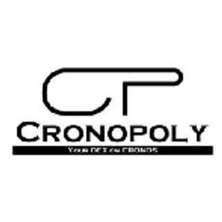 Cronopoly Finance logo