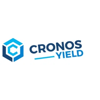 CronosYield logo
