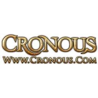 Shop Cronous  logo