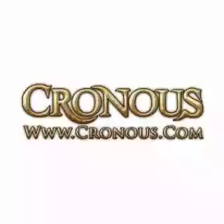 Cronous  logo