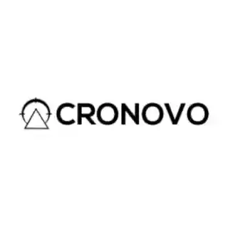 Shop Cronovo discount codes logo