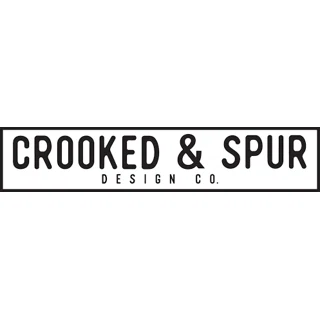 Crooked & Spur logo