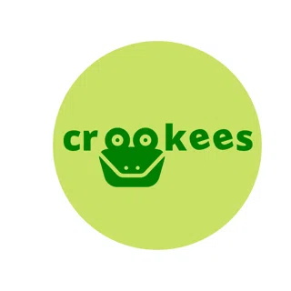 crookees logo