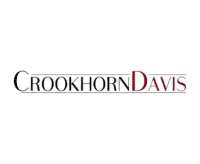Shop CrookhornDavis logo