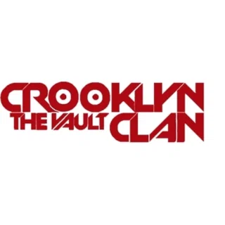 Shop Crooklyn Clan logo