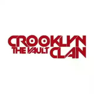 Shop Crooklyn Clan promo codes logo