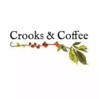 Crooks and Coffee coupon codes