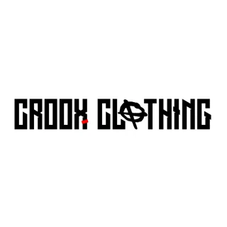 Croox Clothing logo