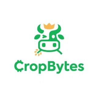 CropBytes  logo