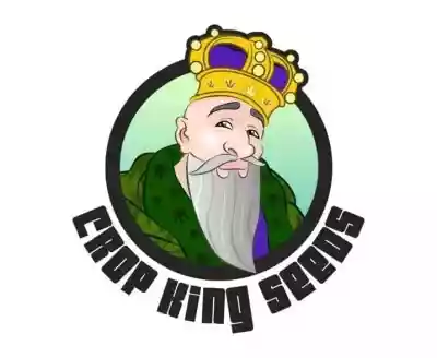 Shop Crop King Seeds coupon codes logo