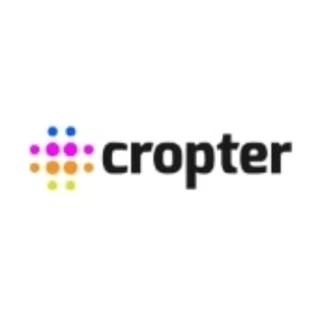 Shop Cropter Store US logo