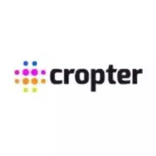 Shop Cropter Store US logo