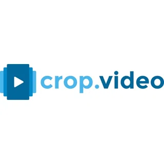 Shop Crop.video logo