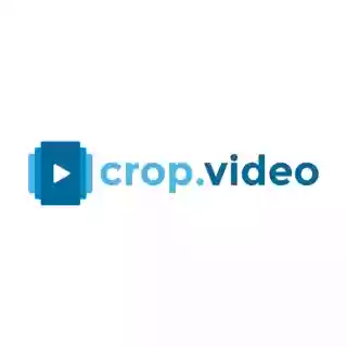 Crop.video logo