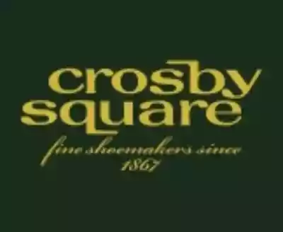 Shop Crosby Square coupon codes logo
