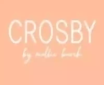 crosbybymollieburch.com logo
