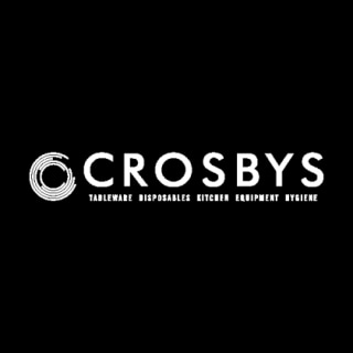 crosbys.co.uk logo