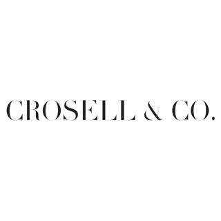 Crosell & Co. logo