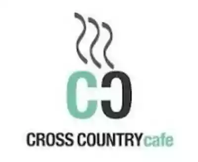 Shop Cross Country Cafe logo