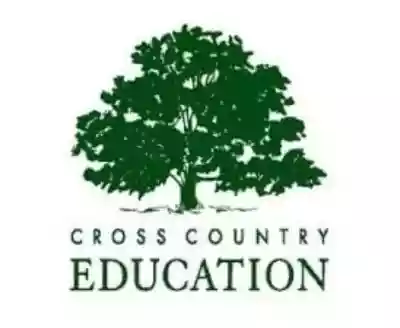 Cross Country Education coupon codes