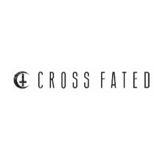 Shop Cross Fated Clothing logo