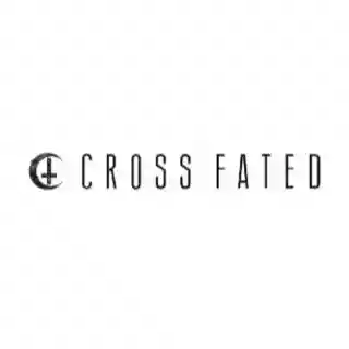 Cross Fated Clothing discount codes