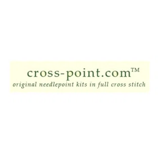 Shop Cross-point logo