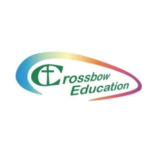 Shop Crossbow Education logo