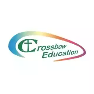 Shop Crossbow Education coupon codes logo