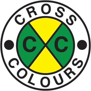 Cross Colours logo