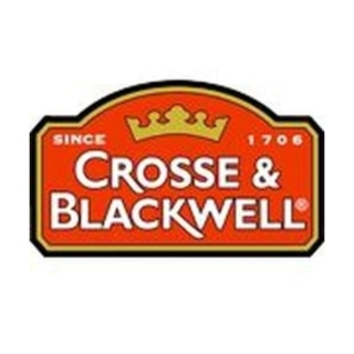 Shop Crosse And Blackwell discount codes logo