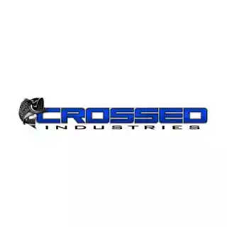 Crossed Industries coupon codes