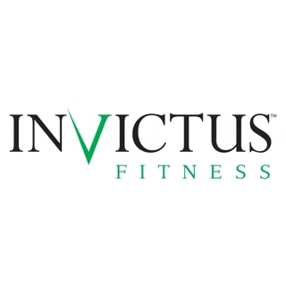 Shop Crossfit Invictus logo