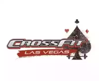 Shop CrossFit Las Vegas promo codes logo