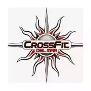 Shop CrossFit Del Mar discount codes logo