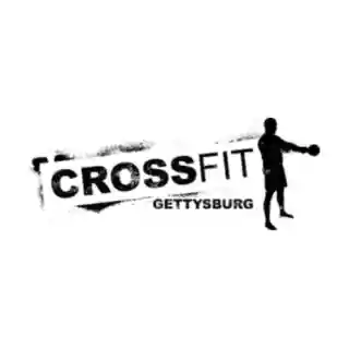 CrossFit Gettysburg logo