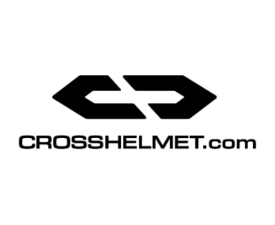 Shop CrossHelmet logo